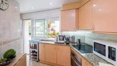 Apartment in Carrer del Miramar photo 22