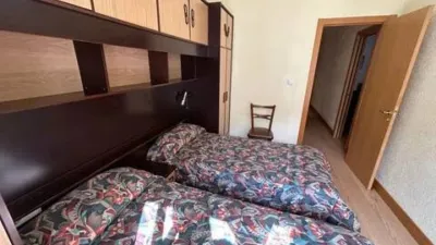 Apartment on Larramendi Street photo 12