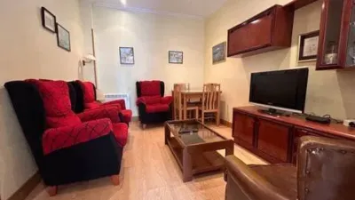 Apartment on Larramendi Street photo 16