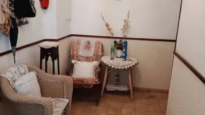 Terraced house on Avenida de Murcia photo 5