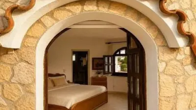 Chalet on Carrer de l'Ebre photo 21