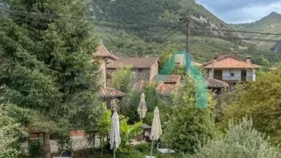 Chalet en Ladines (Sobrescobio) photo 11