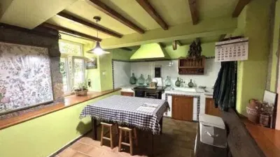 Chalet on Calle Naves No Number photo 16