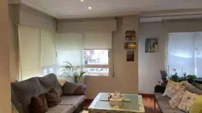 Flat in Elda photo 3