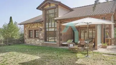 Chalet in Camaleño photo 31