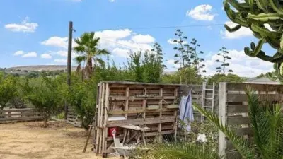 Chalet in Pla de la Vall-llonga photo 57