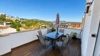 Penthouse at Calle Rincón Cuesta del Cardador, No. 6 photo 29