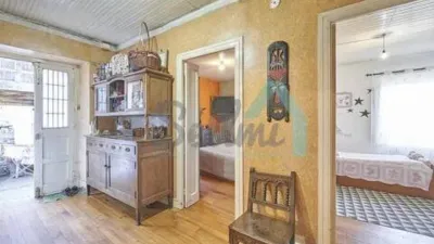 Chalet in Belmonte de Miranda photo 8