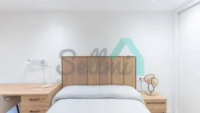Piso en alquiler en Centro, Centro (Oviedo) de 1.100 €<span>/mes</span>