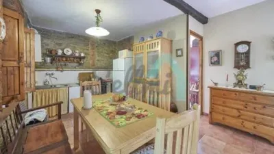 Chalet in Sama photo 32