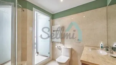Piso en alquiler en Centro, Centro (Oviedo) de 1.200 €<span>/mes</span>