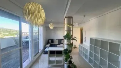 Penthouse at Calle Rincón Cuesta del Cardador, No. 6 photo 17