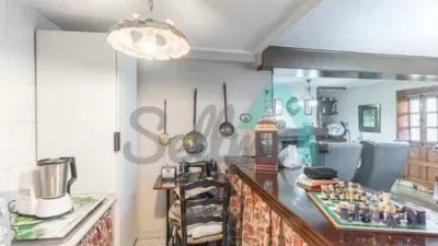 Terraced house for sale in La Espinera, Tuilla-Langreo (Asturias, Spain). Price: €250,000. Built area: 306 m². Plot size: 1,029 m². 6 bedrooms and 3 bathrooms. photo 61