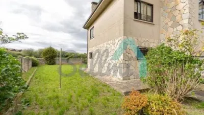 Chalet in Ribadeo photo 13