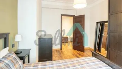 Piso en alquiler en Masip-La Ería-La Argañosa-Parque del Oeste, Masip-La Ería-La Argañosa-Parque del Oeste (Oviedo) de 1.300 €<span>/mes</span>