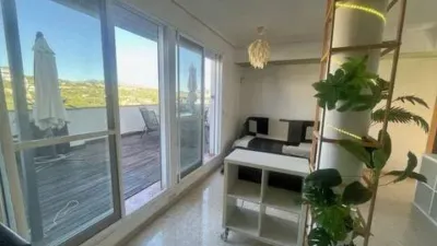 Penthouse at Calle Rincón Cuesta del Cardador, No. 6 photo 19