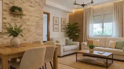 Chalet in Moralzarzal photo 19