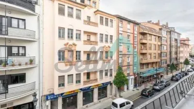 Piso en alquiler en Masip-La Ería-La Argañosa-Parque del Oeste, Masip-La Ería-La Argañosa-Parque del Oeste (Oviedo) de 1.300 €<span>/mes</span>