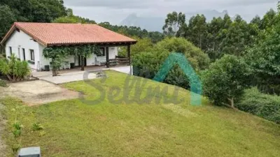 Chalet in Camango photo 2