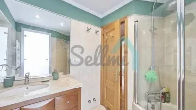 Piso en alquiler en Centro, Centro (Oviedo) de 1.200 €<span>/mes</span>