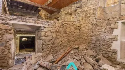Chalet in A Capela (Souto) photo 13