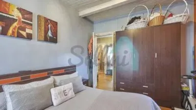 Chalet in Belmonte de Miranda photo 30