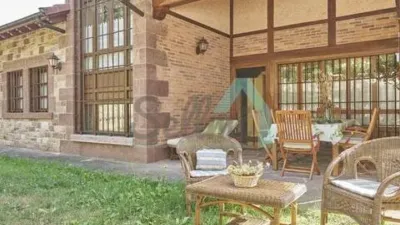 Chalet in Camaleño photo 63