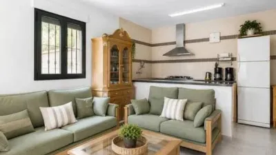 Chalet in Pla de la Vall-llonga photo 36