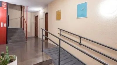 Apartment in Covibar-Pablo Iglesias photo 37