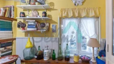 Terraced house for sale in La Espinera, Tuilla-Langreo (Asturias, Spain). Price: €250,000. Built area: 306 m². Plot size: 1,029 m². 6 bedrooms and 3 bathrooms. photo 42