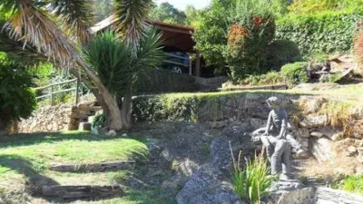 Chalet on Calle Ou-402, 1 photo 2