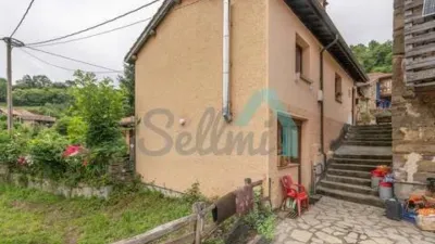 Chalet en Ladines (Sobrescobio) photo 14