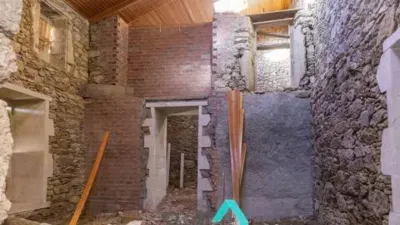 Chalet in A Capela (Souto) photo 23