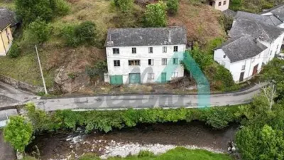 Chalet in Cangas del Narcea photo 8