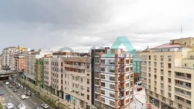 Piso en alquiler en Ciudad-Naranco-Vallobín, Ciudad-Naranco-Vallobín (Oviedo) de 1.000 €<span>/mes</span>