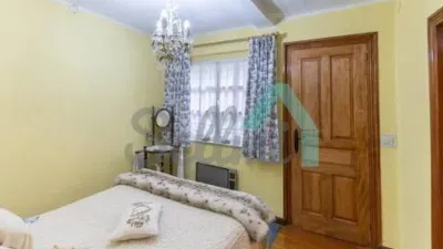 Terraced house for sale in La Espinera, Tuilla-Langreo (Asturias, Spain). Price: €250,000. Built area: 306 m². Plot size: 1,029 m². 6 bedrooms and 3 bathrooms. photo 68