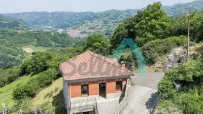 Chalet in Laviana photo 55