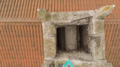 Chalet in A Capela (Souto) photo 31