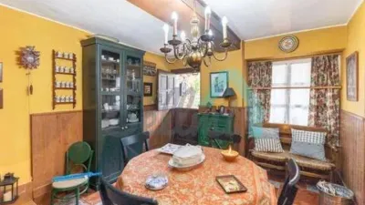 Terraced house for sale in La Espinera, Tuilla-Langreo (Asturias, Spain). Price: €250,000. Built area: 306 m². Plot size: 1,029 m². 6 bedrooms and 3 bathrooms. photo 31