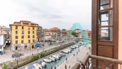 Apartment in Llanes photo 18