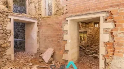 Chalet in A Capela (Souto) photo 18
