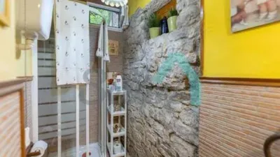 Terraced house for sale in La Espinera, Tuilla-Langreo (Asturias, Spain). Price: €250,000. Built area: 306 m². Plot size: 1,029 m². 6 bedrooms and 3 bathrooms. photo 51