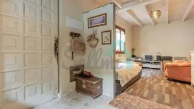 Chalet en Ladines (Sobrescobio) photo 74