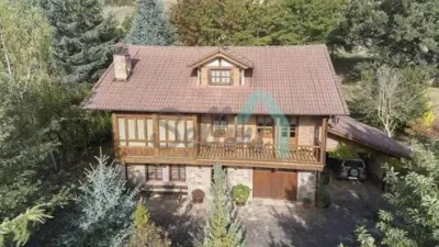 Chalet in Camaleño photo 10