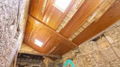 Chalet in A Capela (Souto) photo 15
