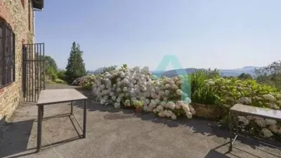 Chalet in Sama photo 9