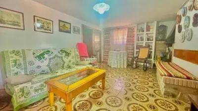 Chalet in Moralzarzal photo 11
