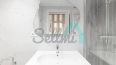 Piso en alquiler en Centro, Centro (Oviedo) de 1.100 €<span>/mes</span>