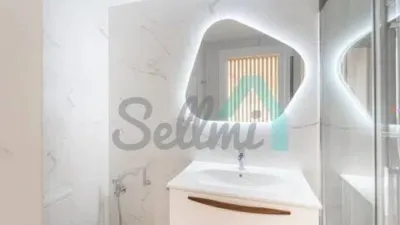 Piso en alquiler en Centro, Centro (Oviedo) de 1.100 €<span>/mes</span>