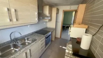 Penthouse at Calle Rincón Cuesta del Cardador, No. 6 photo 10